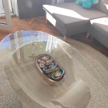 Appartement Muszelka à Kołobrzeg Extérieur photo