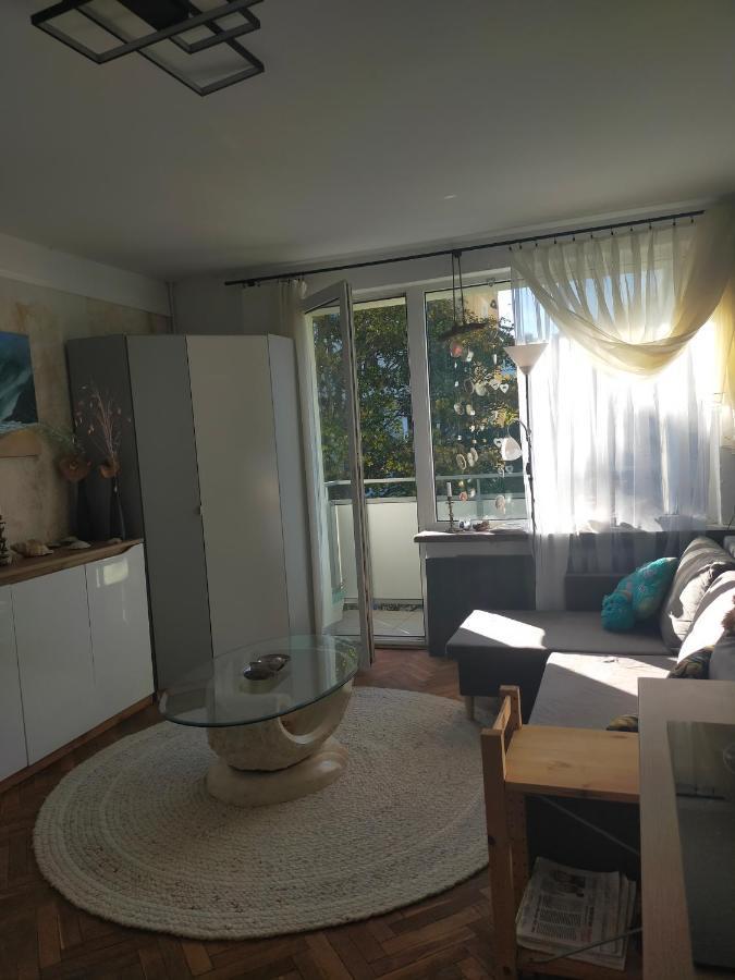 Appartement Muszelka à Kołobrzeg Extérieur photo